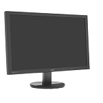 1709552 LCD Acer 23.6" K242HQLbid черный {VA LED 1920x1080 75Hz 5ms 16:9 1000:1 250cd DVI HDMI D-Sub} [UM.UX2EE.001]