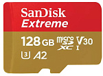 3219948 Карта памяти MICRO SDXC 128GB UHS-I SDSQXAA-128G-GN6GN SANDISK