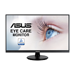 ASUS 27" VA27DQ IPS 1920x1080 4ms (MPRT) 250cd 75Hz D-Sub HDMI DP MM Black