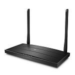 1000717863 Маршрутизатор TP-Link Маршрутизатор/ AC1200 v2 Wireless Gigabit GPON HGU with VOIP, Econet Chipset, 866Mbps at 5GHz + 300Mbps at 2.4GHz, 802.11ac/a/b/g/n, 4 GE LAN ports