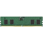 11012798 Оперативная память KINGSTON Память оперативная 8GB 5200MT/s DDR5 Non-ECC CL42 DIMM 1Rx16 (KVR52U42BS6-8)