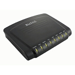 BizFAX E200, 2 FXO, 2 FXS, 1 RJ45 BizFAX E200, 2 FXO, 2 FXS, 1 RJ45