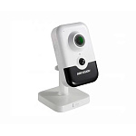 1873621 HIKVISION DS-2CD2443G2-I(4mm) 4Мп компактная IP-камера с EXIR-подсветкой до 10м и технологией AcuSense