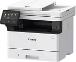3221526 МФУ (принтер, сканер, копир) MF461DW A4 DUPLEX WHITE 5951C020 CANON