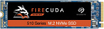 1397058 Накопитель SSD Seagate Original PCI-E x4 500Gb ZP500GM3A001 FireCuda 510 M.2 2280