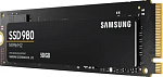 11016184 SSD Samsung 500Gb 980 M.2 MZ-V8V500B/AM