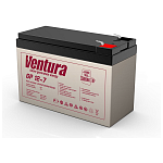 Аккумуляторная батарея Ventura GP 12-7