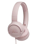 1270257 Нaушники WIRED T 500 PINK JBL