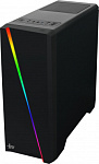 ПК IRU Game 510B5GE MT i5 10400F (2.9) 16Gb 1Tb SSD250Gb GTX1660 Super 6Gb FreeDOS GbitEth 500W черный (RUS) (1771144)
