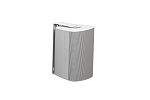 145149 Коаксиальный громкоговоритель Biamp [Desono DX-S5-UB-W White] 5-дюймовый с ВЧ-компрессионным драйвером. 8 Ом или 70 В/100 В, алюминиевый U-образный кр