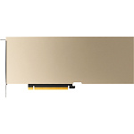 1000627975 Видеоускоритель NVIDIA A10 CEC 24GB GDDR6/384 bit, 8192-Cuda cores, PCI Express 4.0 x16, 1x Power adapter (2 x PCIe 8-pin to single CPU 8-pin)