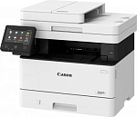 3224614 МФУ (принтер, сканер, копир, факс) MF455DW A4 DUPLEX 5161C006/16 CANON