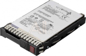 1164702 Накопитель HPE SSD 1x240Gb SATA для Gen10 P05924-B21 Hot Swapp 2.5"