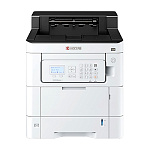 11055056 Принтер лазерный цветной Kyocera ECOSYS PA4500cx (A4) 1200 dpi, 45 ppm, Duplex, 1Gb (max.3Gb), Dual core 1.2GHz, USB 2.0 (Hi-Speed), 2xUSB Host Interf