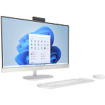 7Y0D0EA#UUQ HP 27-cr0008ci NT 27" FHD(1920x1080) Ryzen 5 7520U, 8GB LPDDR5 5500 (1x8GB), SSD 512Gb, AMD integrated graphics, noDVD,Rus/Eng kbd&mouse wireless, HD