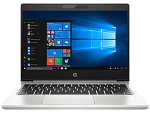 7DE77EA#ACB Ноутбук HP ProBook 430 G6 Core i7-8565U 1.8GHz, 13.3 FHD (1920x1080) AG 16GB DDR4 (1),512GB SSD,45Wh LL,FPR,1.5kg,1y,Silver Win10Pro (repl.5PP55EA)