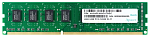 AU04GFA60CATBGC Apacer DDR3 4GB 1600MHz DIMM (PC3-12800) CL11 1.5V (Retail) 512*8 3 years (AU04GFA60CATBGC/DL.04G2K.KAM)
