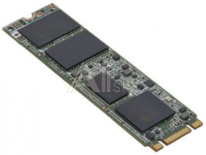 1425770 Накопитель FUJITSU SSD 1x240Gb SATA для RX2540 M5 S26361-F5816-L240 M.2"