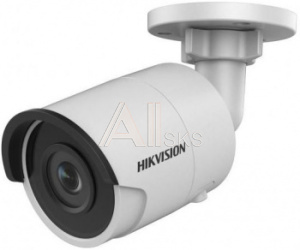 1199706 Камера видеонаблюдения IP Hikvision DS-2CD2083G0-I 4-4мм цв. корп.:белый (DS-2CD2083G0-I (4 MM))