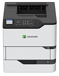 50G0328 Lexmark Singlefunction Mono Laser MS825dn