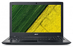 1086576 Ноутбук Acer Aspire E5-576-33BR Core i3 7020U/8Gb/1Tb/SSD128Gb/Intel HD Graphics 620/15.6"/IPS/FHD (1920x1080)/Linux/black/WiFi/BT/Cam