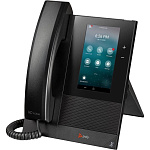 1000615017 Телефонный аппарат/ CCX 400 Business Media Phone. Microsoft Teams/SFB. PoE. Ships without power supply. Russia