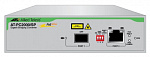 1011448 Медиаконвертер Allied Telesis AT-PC2000/SP-60 2xGbit Speed/Media Conver Swi PoE 1000T POE+ 1000X(SFP)