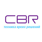 11056819 CBR CM 107 Black USB, Мышь офисн., 1000dpi, 3 кн., 1.8 м