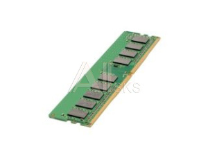 489514 Память HPE DDR4 862974-B21 8Gb DIMM U PC4-2400T CL17 2400MHz