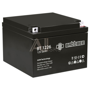 BT 1226 BattBee Аккумуляторная батарея