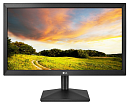 LG 21.5" 22MK400A-B LED, 1920x1080, 5ms, 200cd/m2, 600:1, 90°/65°, D-Sub, Tilt, Black