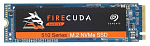 SSD SEAGATE FireCuda 510 1TB 2,5" M.2 2280 ZP1000GM30011