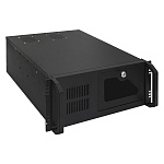 293236 Серверный корпус ExeGate Pro 4U450-26/4U4020S <RM 19", высота 4U, глубина 450, БП 900RADS, USB>