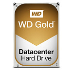 1200779 Жесткий диск WD SATA 2TB 7200RPM 6GB/S 128MB GOLD WD2005FBYZ WDC