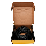 11063914 Cablexpert [UPC-5051E-4-CU-OUT/100] Кабель Cablexpert (RU) UTP outdoor 4x2x0.51, медный, кат.5e, однож., 100м, box, черный
