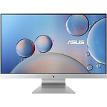 1978104 ASUS M3700WUAK-WA059M [90PT0342-M00KK0] White 27" {FHD R3-5300U/8Gb/256Gb/Endless/ENG-RUS Keyboard+Mouse}