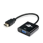 1308300 Адаптер HDMI TO VGA AT1014 ATCOM