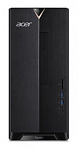 1381462 ПК Acer Aspire TC-390 MT Ryzen 3 3200G (3.6) 8Gb 1Tb 7.2k/Vega 8 Windows 10 Home GbitEth 180W черный