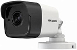 411481 Камера видеонаблюдения Hikvision DS-2CE16F7T-IT 3.6-3.6мм HD-TVI цветная корп.:белый