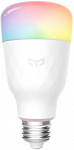1422754 Умная лампа Yeelight Smart LED Bulb 1S E27 8.5Вт 800lm Wi-Fi (YLDP13YL)
