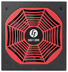 Chieftec CHIEFTRONIC PowerPlay GPU-750FC (ATX 2.3, 750W, 80 PLUS GOLD, Active PFC, 140mm fan, Full Cable Management, LLC design, Japanese capacitors)