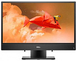 1133465 Моноблок Dell Inspiron 3280 21.5" Full HD i3 8145U (2.1)/4Gb/1Tb 5.4k/UHDG 620/CR/Windows 10 Home Single Language 64/GbitEth/WiFi/BT/90W/клавиатура/мы