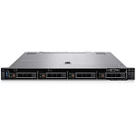 11048497 Dell Сервер R450 | 2x Intel 4316 | 32GB DDR4 2666 | BOSS (2x480Gb) + салазки для дисков | PERC H755 | iDRAC Enterprise | 2x 800w PSU | Rail KIT