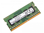 1310451 Модуль памяти для ноутбука SODIMM 4GB PC25600 DDR4 SO M471A5244CB0-CWED0 SAMSUNG
