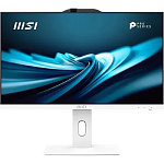 11020410 MSI Pro AP242 12MA-612XRU [9S6-AE0622-612] White 23.8" {FHD i5 12400/16384Mb/512SSDGb/UHD Graphics 730/noOs/KB+M}