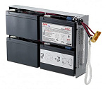 51691 Батарея для ИБП APC RBC24 12В 9Ач для SU1400RM2U