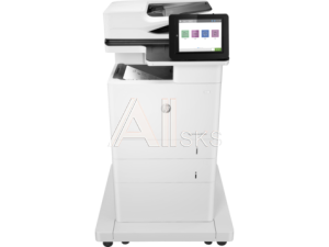 J8J71A#B19 HP LaserJet Enterprise M632fht MFP (p/c/s/f, A4,1200dpi,61ppm,1,5Gb,HDD320enc,3 trays 100+2х550,ADF150,Duplex,stand,USB/GigEth,cart.11k in box,1y warr J8J71A#B19 HP LaserJet Enterprise M632fht MFP (p/c/s/f, A4,1200dpi,61ppm,1,5Gb,HDD320enc,3 trays 100+2х550,ADF150,Duplex,stand,USB/GigEth,cart.11k in box,1y warr