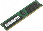 1832988 Память DDR4 Crucial MTA36ASF8G72PZ-2G9 64Gb DIMM ECC Reg PC4-23400 CL21 2933MHz