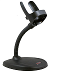 STND-15F03-009-6 Honeywell ASSY: Stand: gray Voyager 1250g/1470g cup, 15cm (6’) height, flexible rod, medium oval weighted base