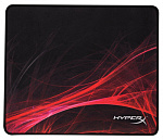1111080 Коврик для мыши HyperX Fury S Pro Speed Edition Средний черный/рисунок 360x300x4мм
